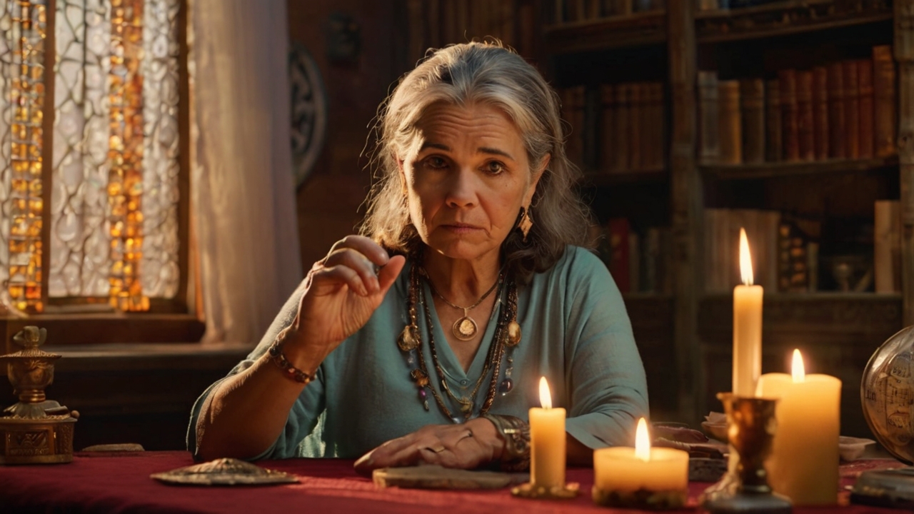 Zamówienie horoskopu